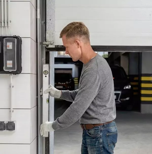 Why Choose Us for Door, Gate and Security Services in Lombard, IL
