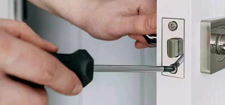 Baldwin Deadbolt Repair Lombard