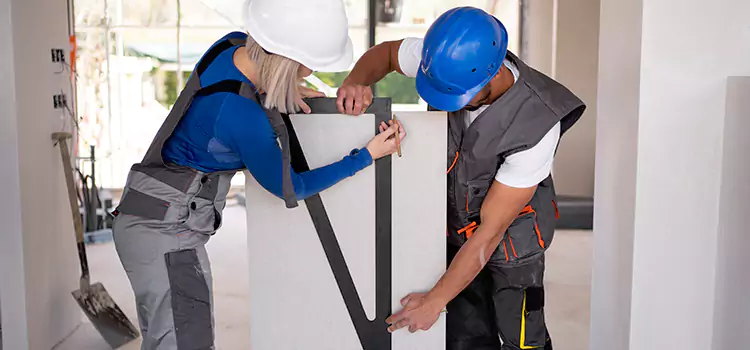 Why Choose Us for Door Panel Services in Lombard, IL?