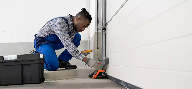 Expert Solutions for Every Garage Lock Need in Lombard, IL