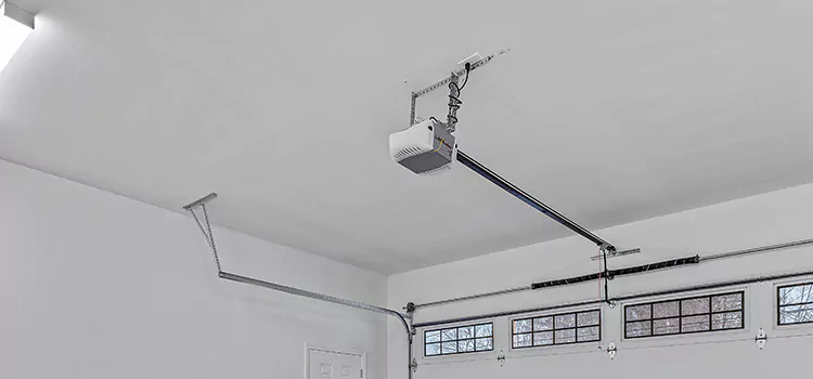 Experienced Garage Door Installers Lombard