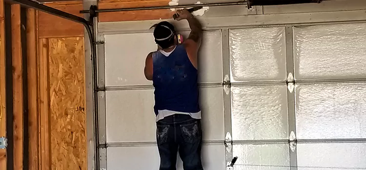 Specialized Garage Door Panel Solutions in Lombard, IL