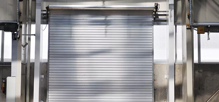 Roller Door Maintenance Lombard
