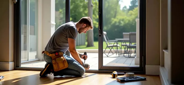 Comprehensive Solutions for Every Glass Door Need in Lombard, IL