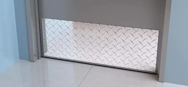 Benefits of Professional Kick Plate Solutions in Lombard, IL