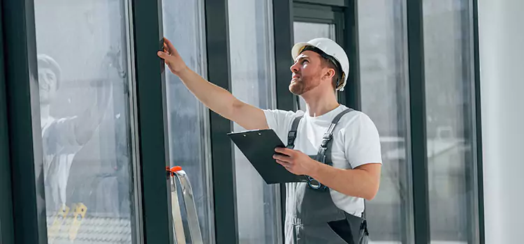 Comprehensive Solutions for Your Sticking Doors in Lombard, IL