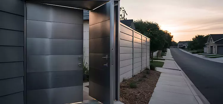 Comprehensive Steel Door Solutions in Lombard, IL
