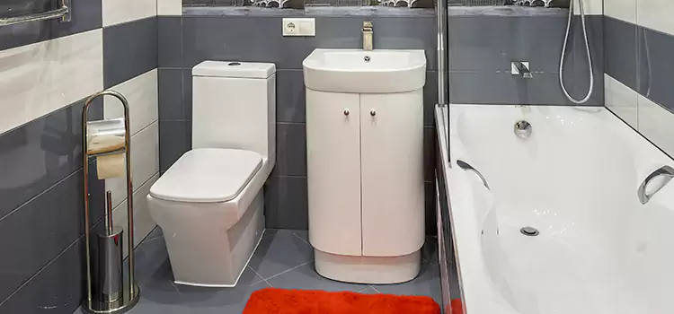 Hansgrohe Shaving Mirror Lombard