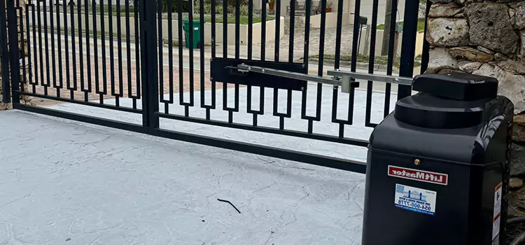 Seamless Installation and Support for Your New Gate in Lombard, IL