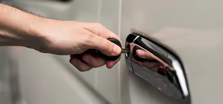 Car Unlock Service Price Lombard