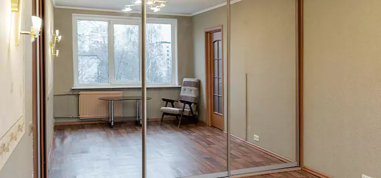Mirror Closet Door Roller Replacement Lombard