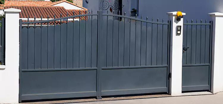 Emergency Commercial Gate Repair Lombard