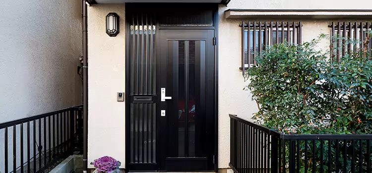 Popular Exterior Door Options in Lombard, IL