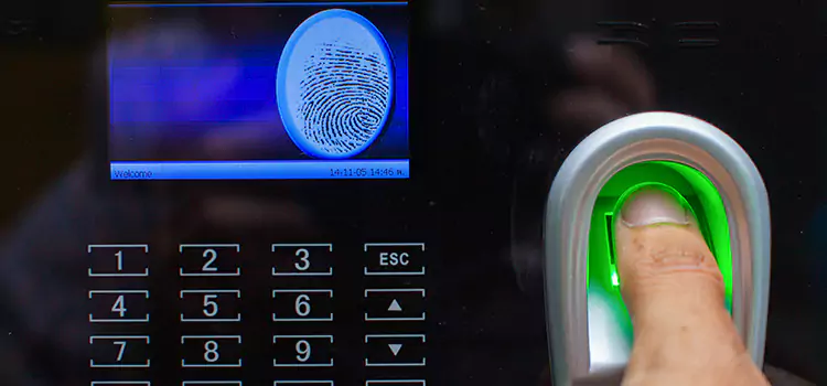 Your Trusted Partner for Secure Access in Lombard, IL