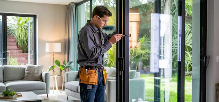 Why Choose Us for Your Glass Door Needs in Lombard, IL?