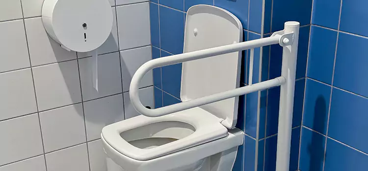 Comprehensive Solutions in Lombard, IL for Accessible Facilities