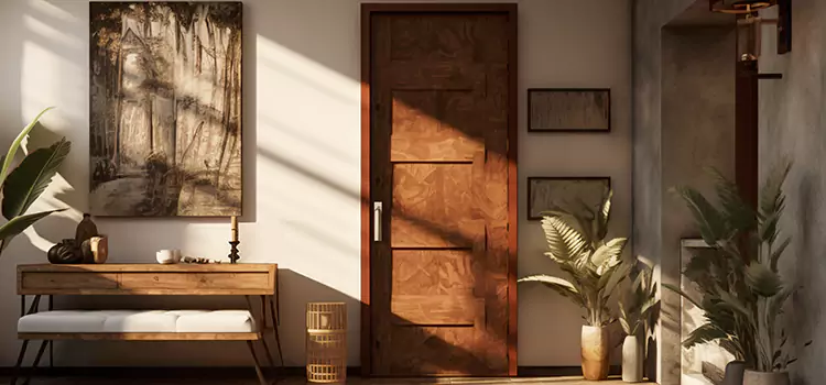 Specialty Interior Doors Lombard
