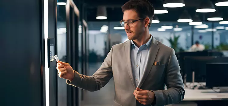 Our Commitment to Keycard Security Excellence in Lombard, IL