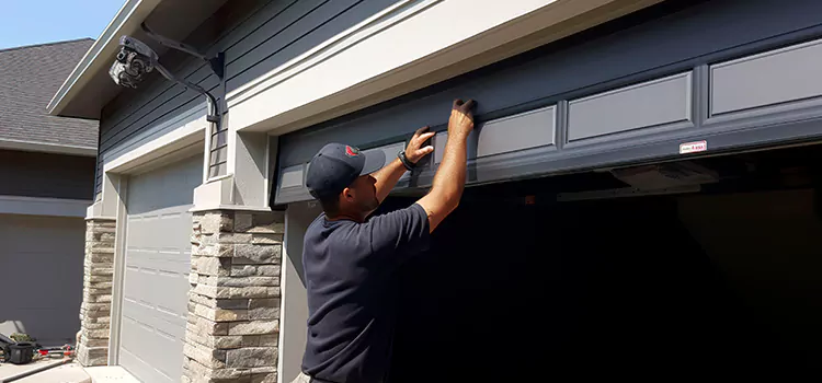 Janus Roll Up Doors Lombard