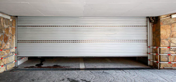 Steel Garage Door Repair Lombard