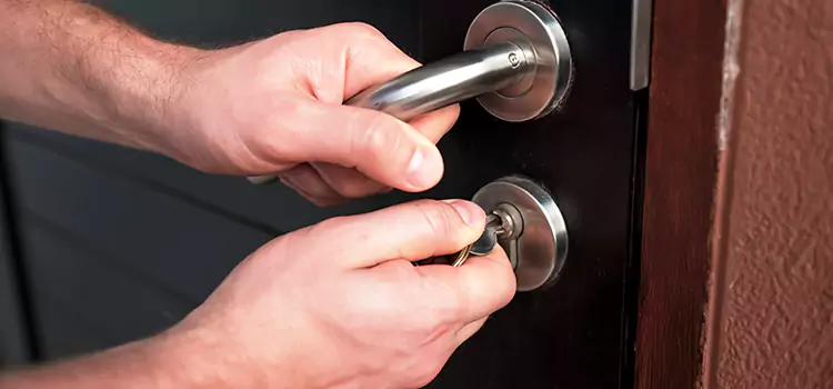 Door Closer Repair & Installation Lombard